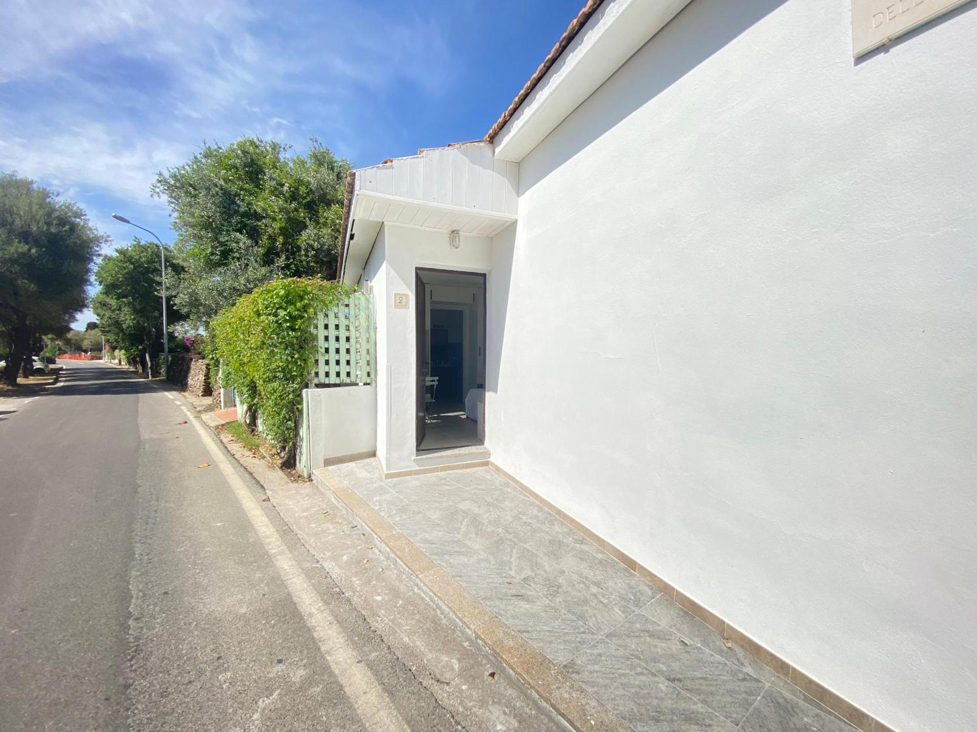 San Teodoro - Civico 35 Hotel Exterior photo